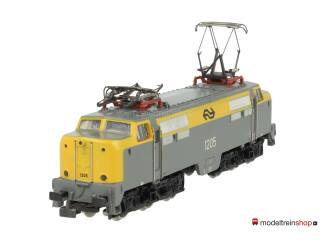 Marklin H0 3055 V6 Electrische Locomotief Serie 1200 NS 1205 - Modeltreinshop