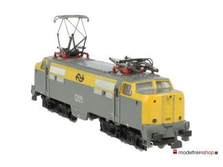 Marklin H0 3055 V6 Electrische Locomotief Serie 1200 NS 1205 - Modeltreinshop