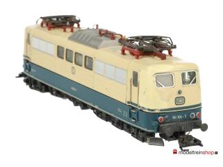 Marklin H0 3058 V02 Electrische Locomotief BR 151 DB - Modeltreinshop
