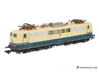 Marklin H0 3058 V02 Electrische Locomotief BR 151 DB - Modeltreinshop