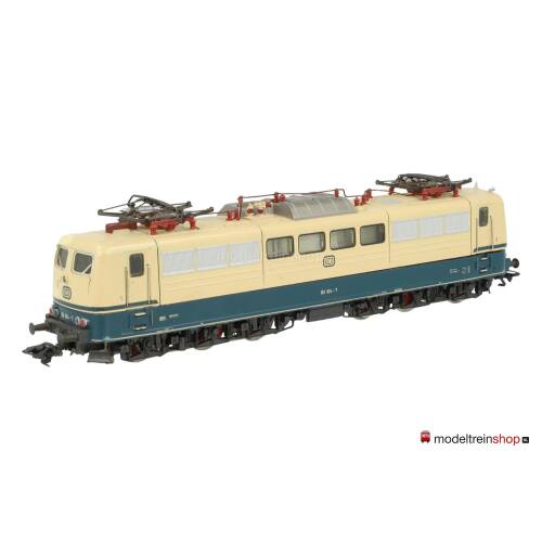 Marklin H0 3058 V02 Electrische Locomotief BR 151 DB - Modeltreinshop