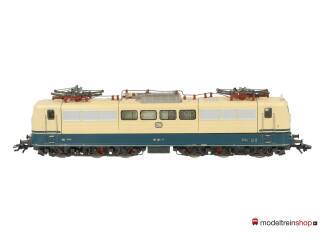 Marklin H0 3058 V02 Electrische Locomotief BR 151 DB - Modeltreinshop