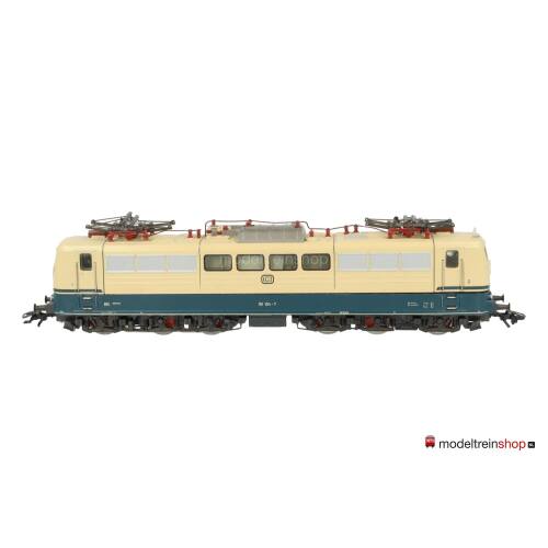 Marklin H0 3058 V02 Electrische Locomotief BR 151 DB - Modeltreinshop
