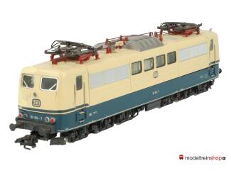 Marklin H0 3058 V02 Electrische Locomotief BR 151 DB - Modeltreinshop