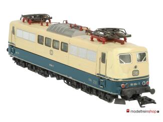 Marklin H0 3058 V02 Electrische Locomotief BR 151 DB - Modeltreinshop