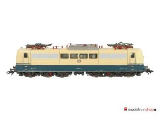 Marklin H0 3058 V02 Electrische Locomotief BR 151 DB - Modeltreinshop