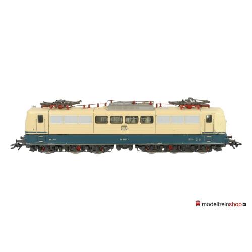 Marklin H0 3058 V02 Electrische Locomotief BR 151 DB - Modeltreinshop
