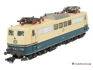 Marklin H0 3058 V02 Electrische Locomotief BR 151 DB - Modeltreinshop
