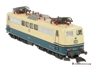 Marklin H0 3058 V02 Electrische Locomotief BR 151 DB - Modeltreinshop