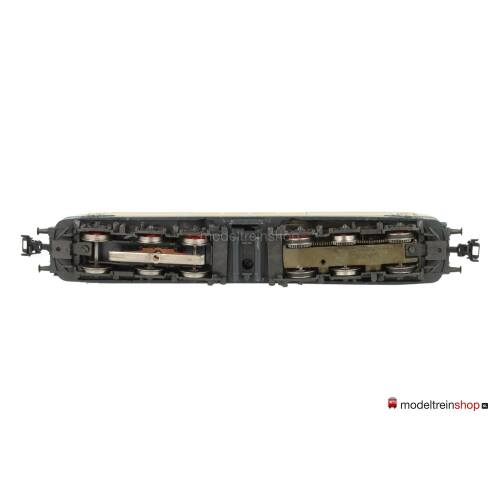 Marklin H0 3058 V02 Electrische Locomotief BR 151 DB - Modeltreinshop