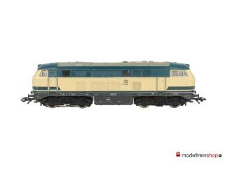 Marklin H0 3074 V2 Diesel Locomotief BR216 DB - Modeltreinshop