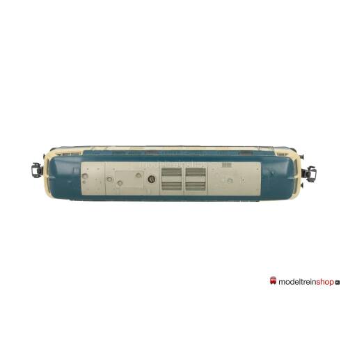 Marklin H0 3074 V2 Diesel Locomotief BR216 DB - Modeltreinshop