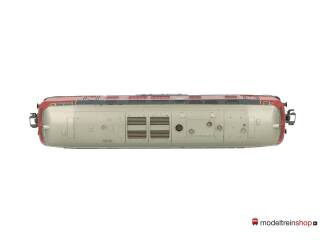 Marklin H0 3075 V3 Diesellocomotief BR216 DB - Modeltreinshop