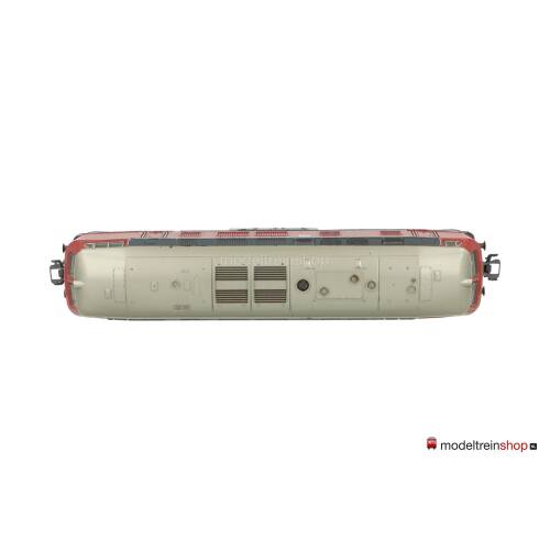 Marklin H0 3075 V3 Diesellocomotief BR216 DB - Modeltreinshop