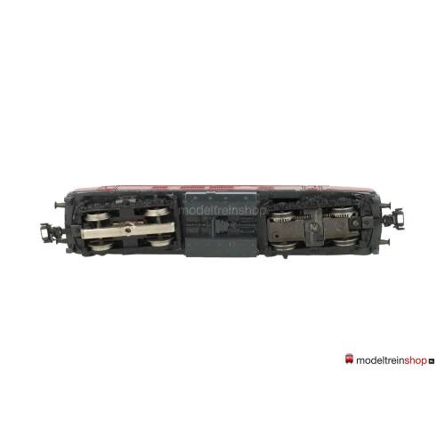 Marklin H0 3075 V3 Diesellocomotief BR216 DB - Modeltreinshop