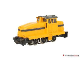 Marklin H0 3080 V01 Diesel Locomotief DHG 500 - Modeltreinshop