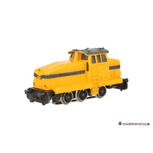 Marklin H0 3080 V01 Diesel Locomotief DHG 500 - Modeltreinshop