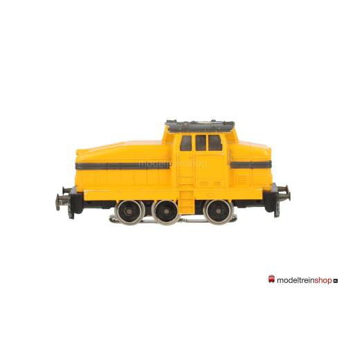 Marklin H0 3080 V01 Diesel Locomotief DHG 500 - Modeltreinshop