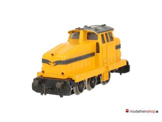 Marklin H0 3080 V01 Diesel Locomotief DHG 500 - Modeltreinshop