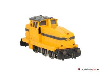 Marklin H0 3080 V01 Diesel Locomotief DHG 500 - Modeltreinshop