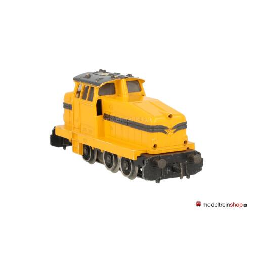 Marklin H0 3080 V01 Diesel Locomotief DHG 500 - Modeltreinshop