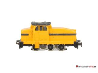 Marklin H0 3080 V01 Diesel Locomotief DHG 500 - Modeltreinshop