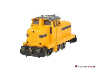 Marklin H0 3080 V01 Diesel Locomotief DHG 500 - Modeltreinshop