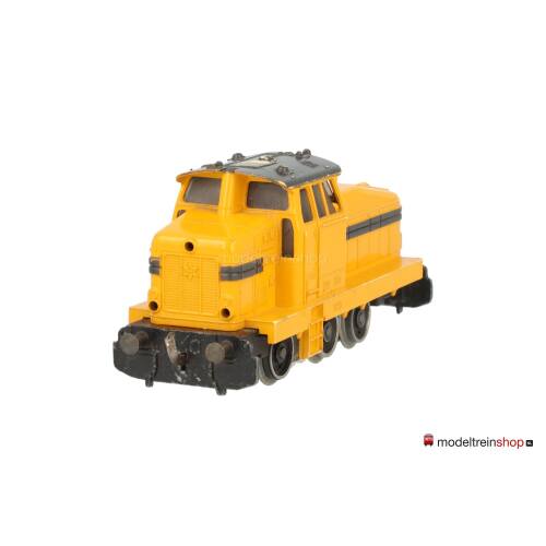 Marklin H0 3080 V01 Diesel Locomotief DHG 500 - Modeltreinshop