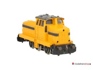 Marklin H0 3080 V01 Diesel Locomotief DHG 500 - Modeltreinshop