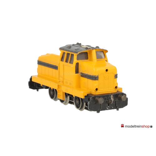 Marklin H0 3080 V01 Diesel Locomotief DHG 500 - Modeltreinshop