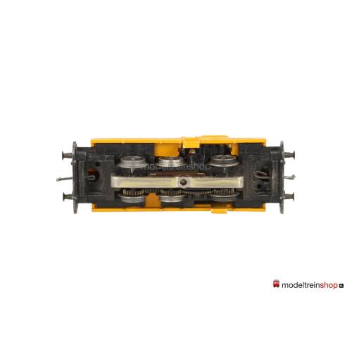 Marklin H0 3080 V01 Diesel Locomotief DHG 500 - Modeltreinshop