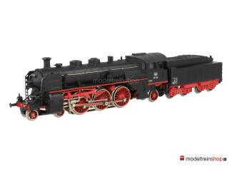 Marklin H0 3091 Stoom Locomotief BR18.4 DB - Modeltreinshop