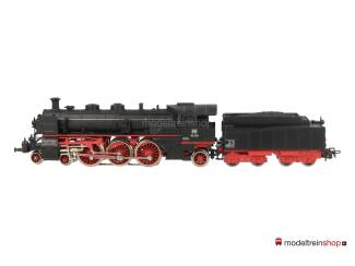 Marklin H0 3091 Stoom Locomotief BR18.4 DB - Modeltreinshop