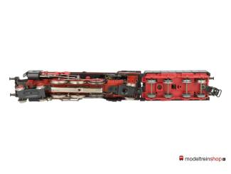 Marklin H0 3091 Stoom Locomotief BR18.4 DB - Modeltreinshop