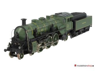 Marklin H0 3092 V2 Stoom Locomotief Reihe S 3/6 K.Bay.Sts.E. - Modeltreinshop
