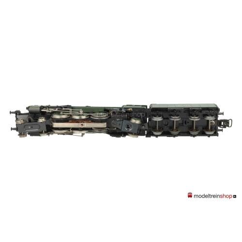 Marklin H0 3092 V2 Stoom Locomotief Reihe S 3/6 K.Bay.Sts.E. - Modeltreinshop