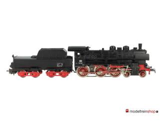 Marklin H0 3098 V1 Stoom Locomotief BR 38 met Tender DB - Modeltreinshop