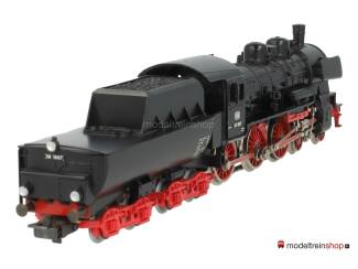 Marklin H0 3098 V1 Stoom Locomotief BR 38 met Tender DB - Modeltreinshop