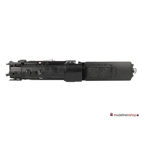 Marklin H0 3098 V1 Stoom Locomotief BR 38 met Tender DB - Modeltreinshop