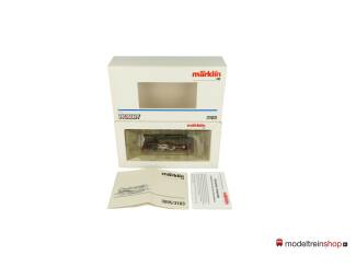 Marklin H0 3103 Tenderlocomotief Reihe T 12 KPEV - Modeltreinshop