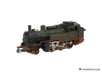 Marklin H0 3103 Tenderlocomotief Reihe T 12 KPEV - Modeltreinshop