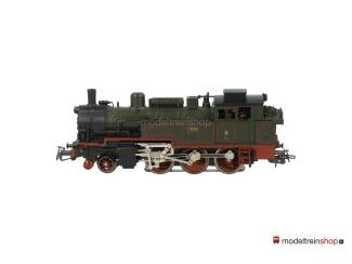 Marklin H0 3103 Tenderlocomotief Reihe T 12 KPEV - Modeltreinshop