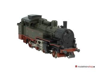 Marklin H0 3103 Tenderlocomotief Reihe T 12 KPEV - Modeltreinshop