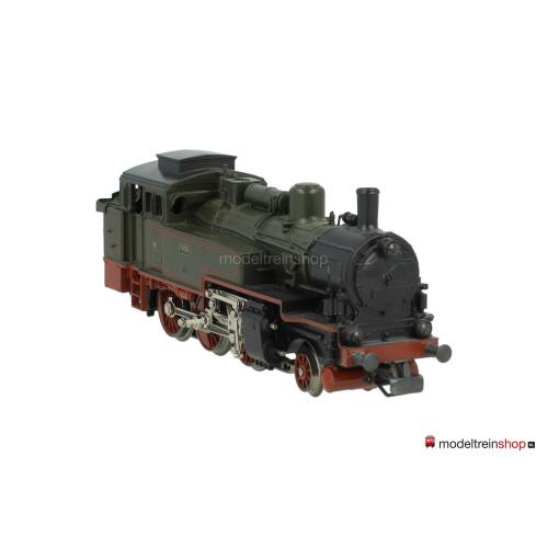 Marklin H0 3103 Tenderlocomotief Reihe T 12 KPEV - Modeltreinshop