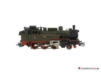 Marklin H0 3103 Tenderlocomotief Reihe T 12 KPEV - Modeltreinshop