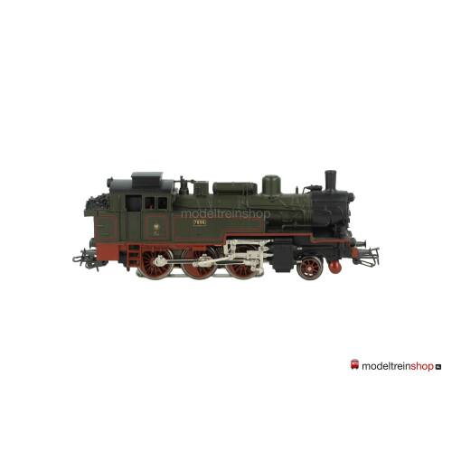Marklin H0 3103 Tenderlocomotief Reihe T 12 KPEV - Modeltreinshop