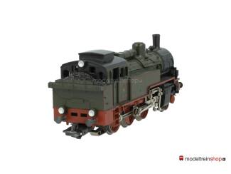 Marklin H0 3103 Tenderlocomotief Reihe T 12 KPEV - Modeltreinshop