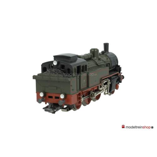 Marklin H0 3103 Tenderlocomotief Reihe T 12 KPEV - Modeltreinshop