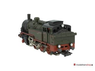 Marklin H0 3103 Tenderlocomotief Reihe T 12 KPEV - Modeltreinshop