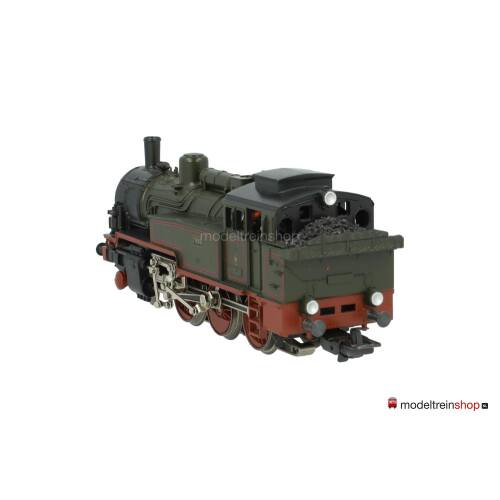 Marklin H0 3103 Tenderlocomotief Reihe T 12 KPEV - Modeltreinshop